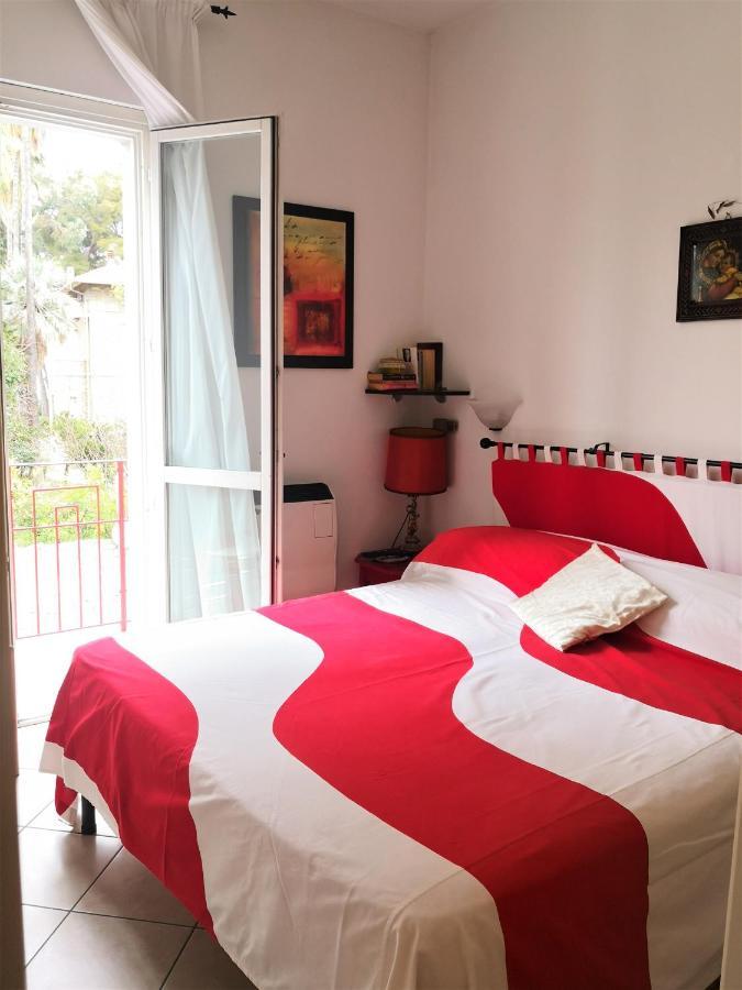La Gardenia Vacanze Al Mare Diano Marina Exterior foto