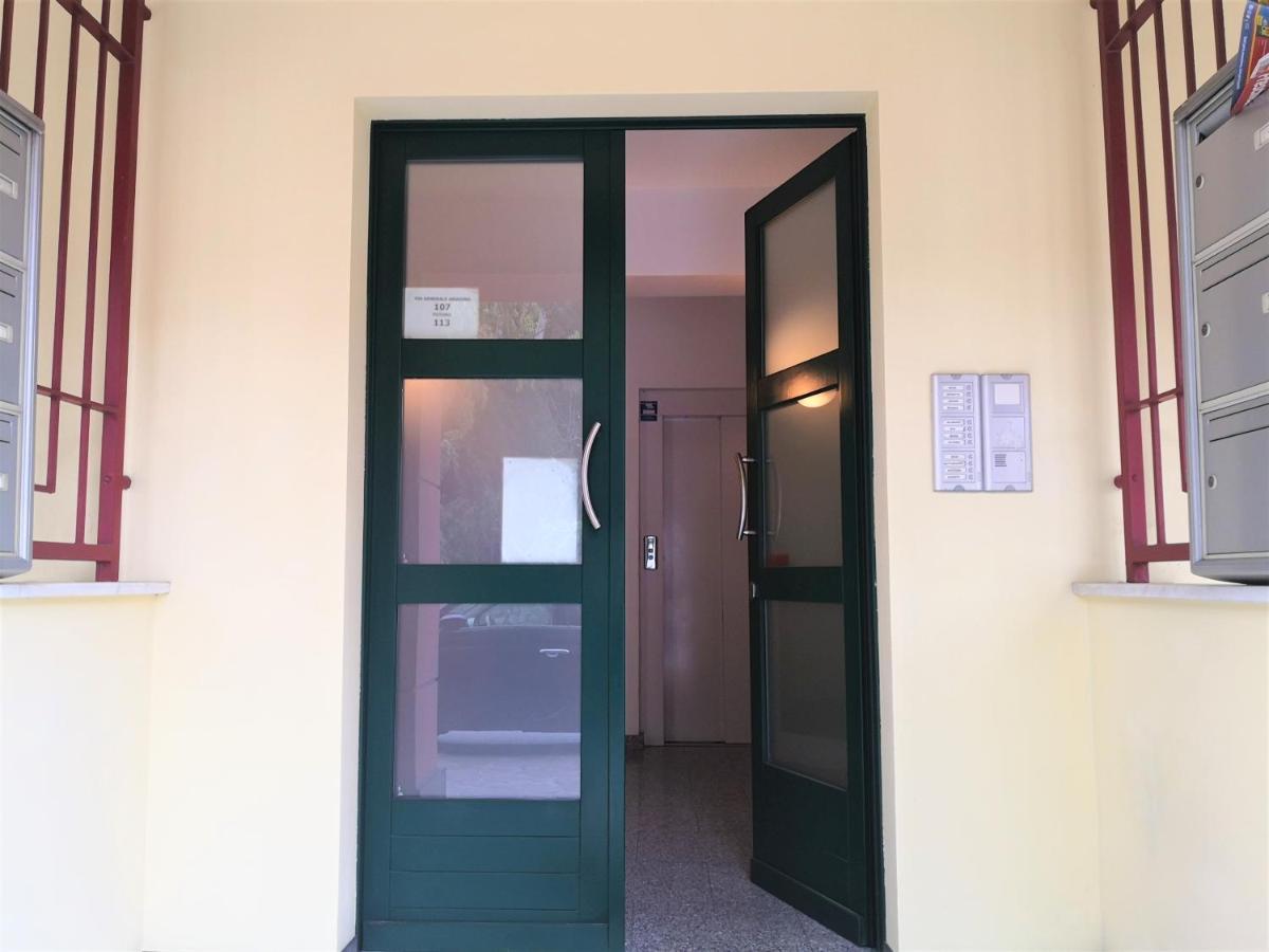La Gardenia Vacanze Al Mare Diano Marina Exterior foto